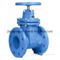 Cast Iron Gate Valve